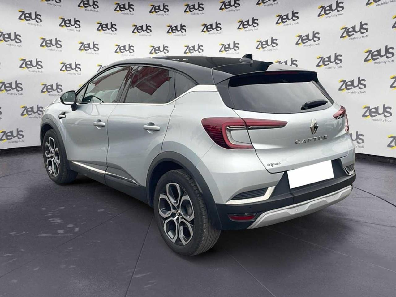 Renault Renault Captur usata 17