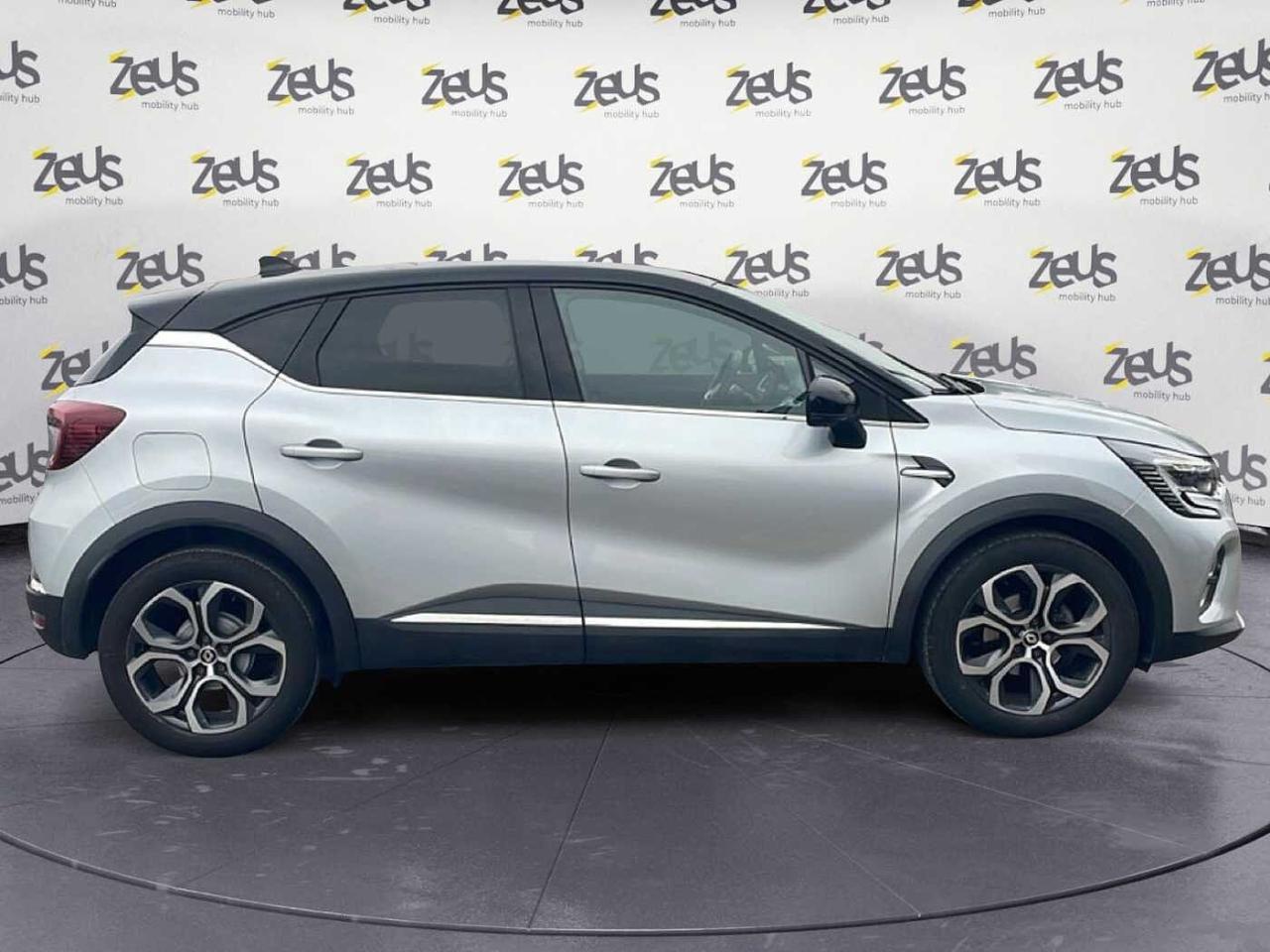 Renault Renault Captur usata 18
