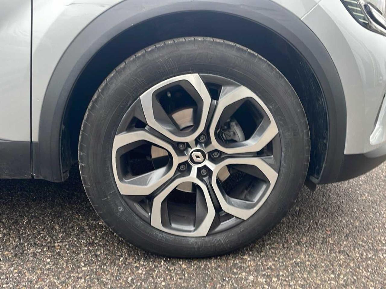 Renault Renault Captur usata 20