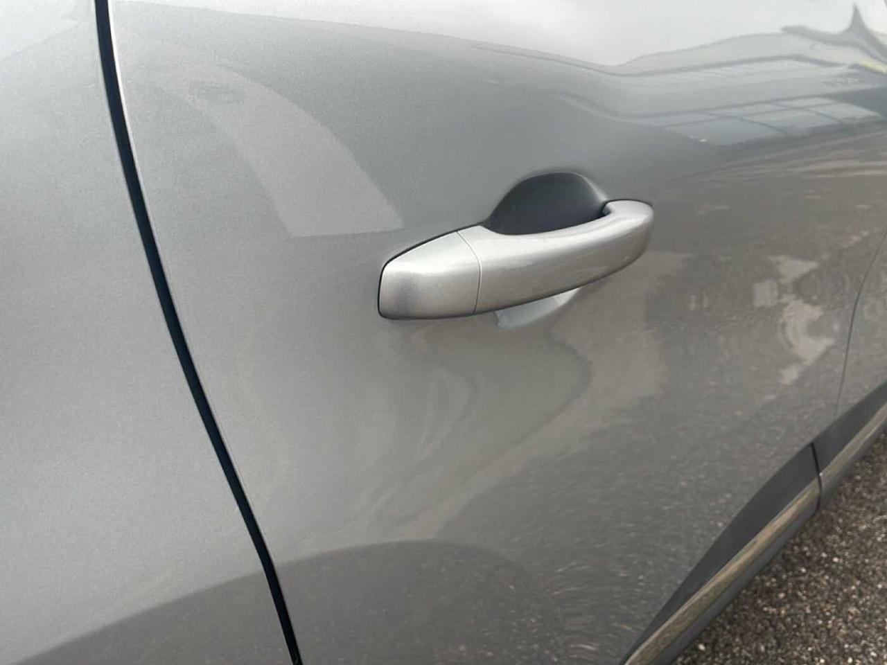 Renault Renault Captur usata 21