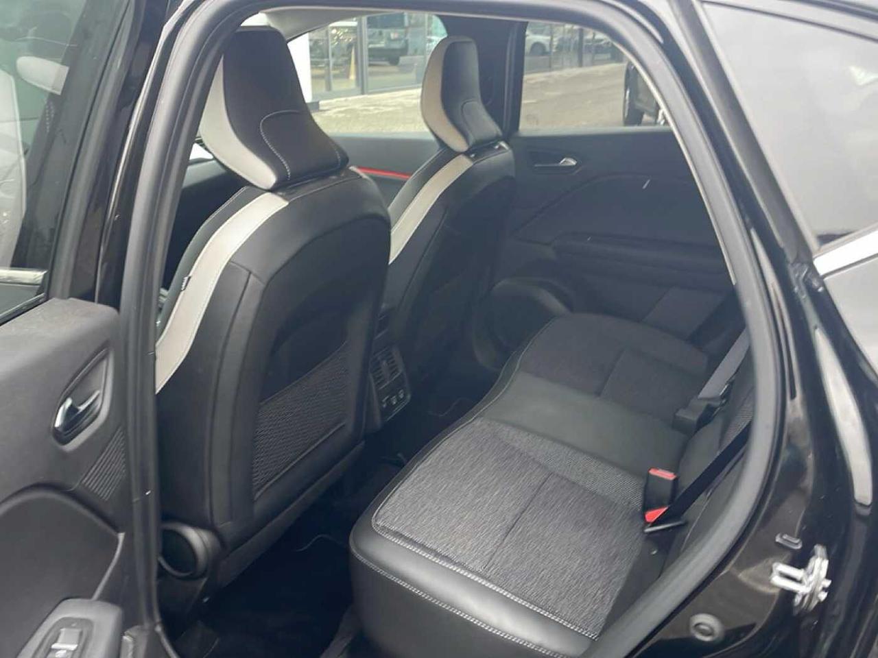 Renault Renault Captur usata 5