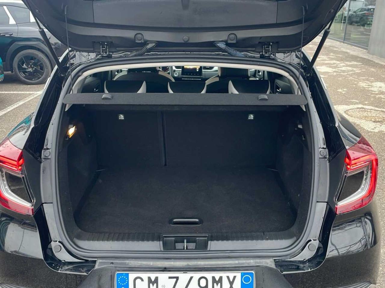 Renault Renault Captur usata 6