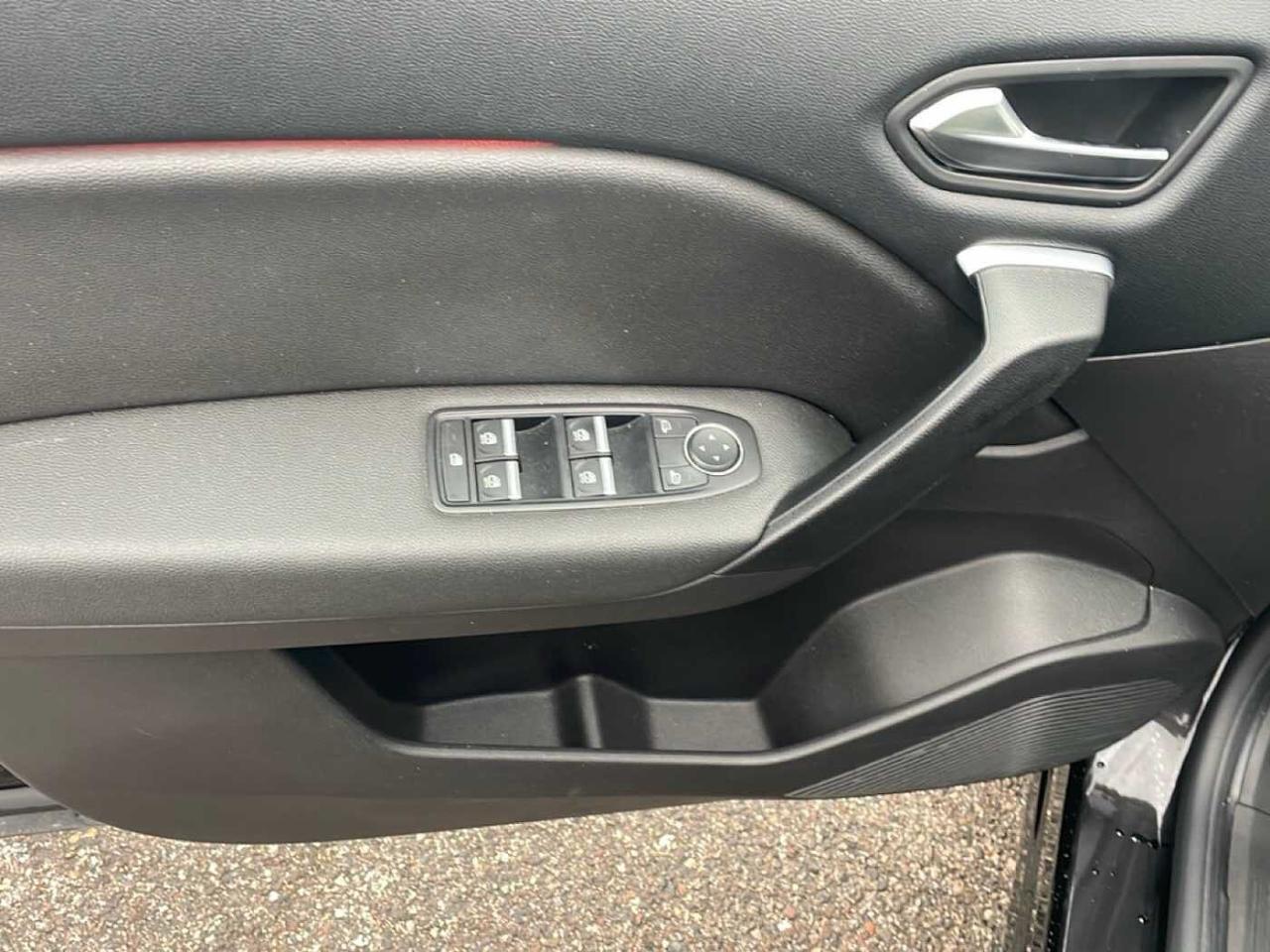 Renault Renault Captur usata 7