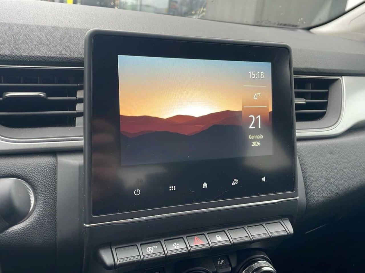 Renault Renault Captur usata 10