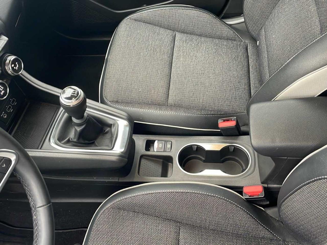 Renault Renault Captur usata 13