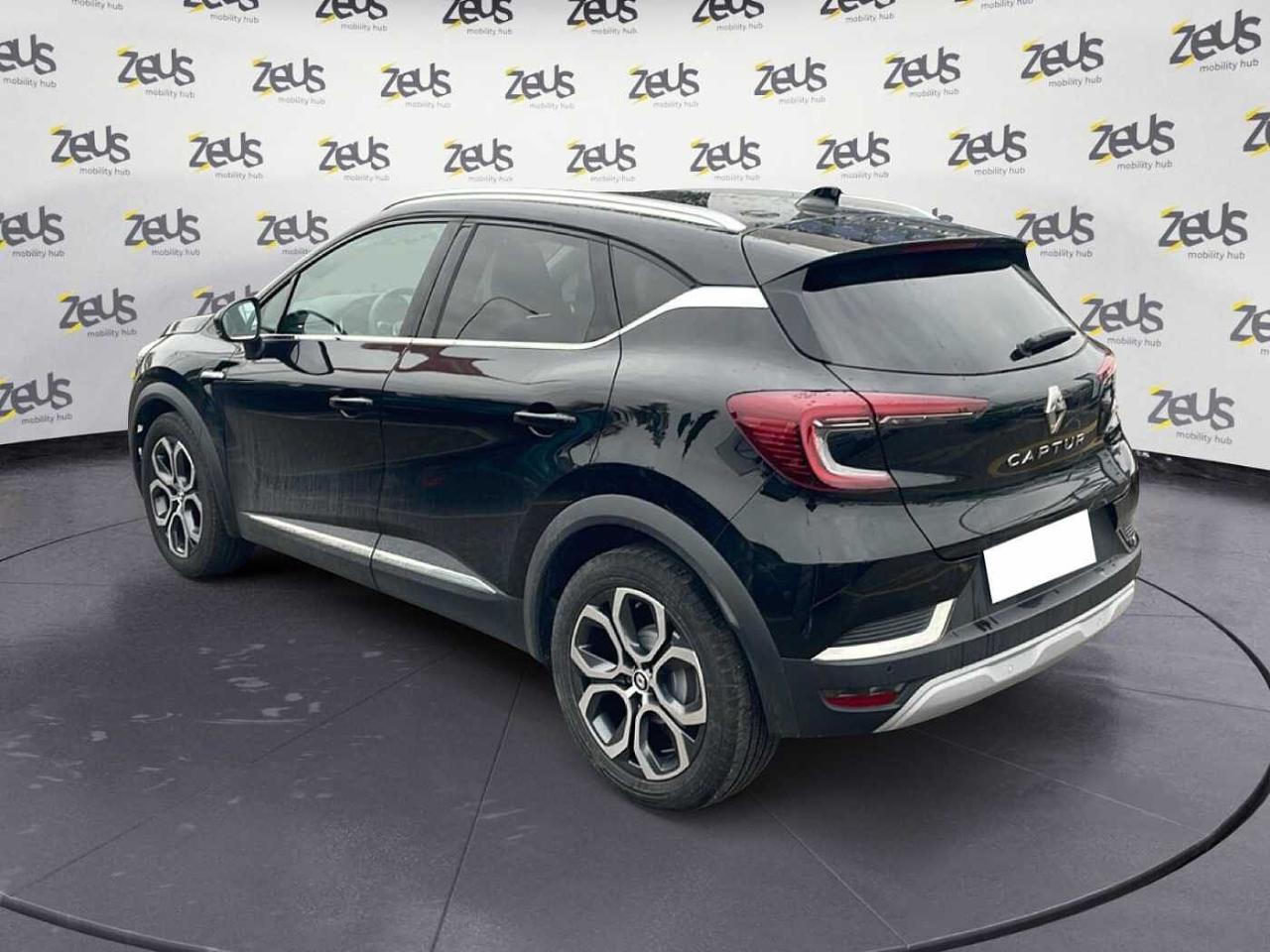 Renault Renault Captur usata 15