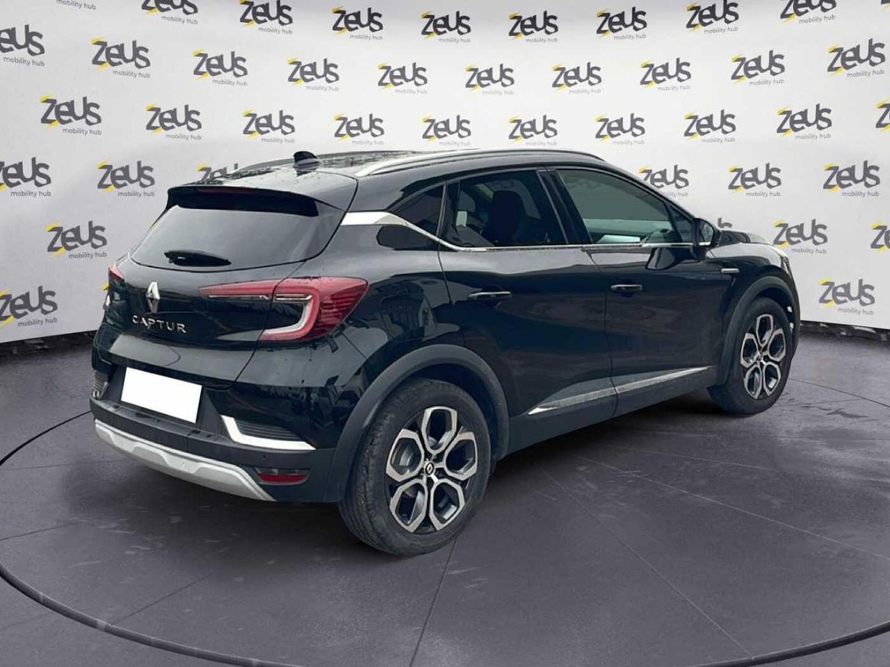 Renault Renault Captur usata 17