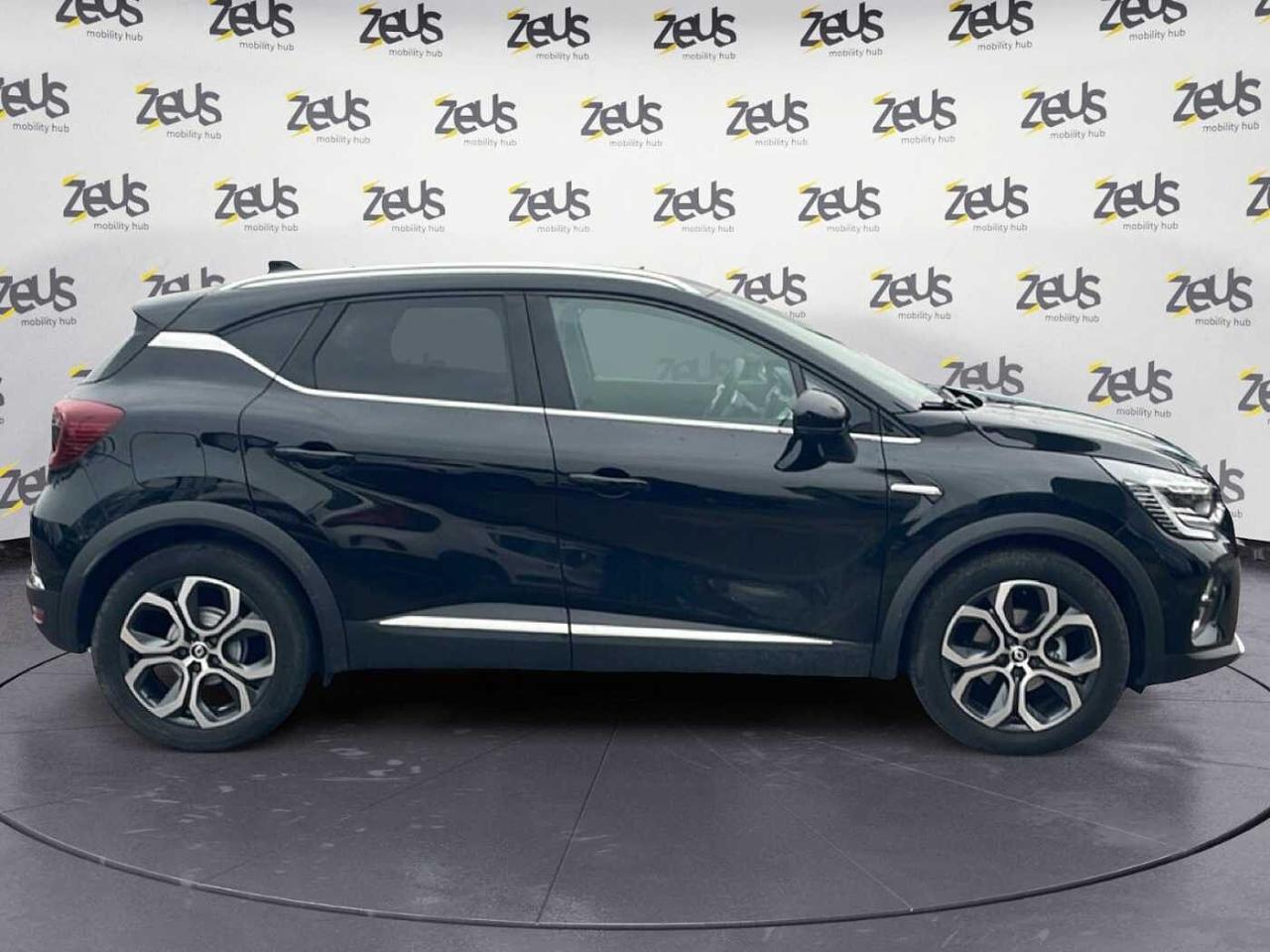 Renault Renault Captur usata 18