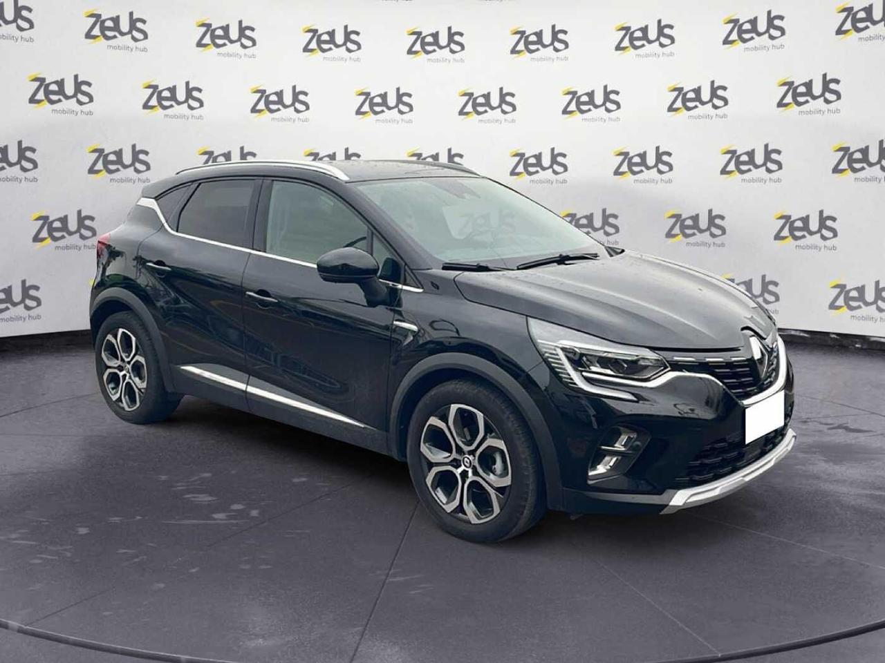 Renault Renault Captur usata 19