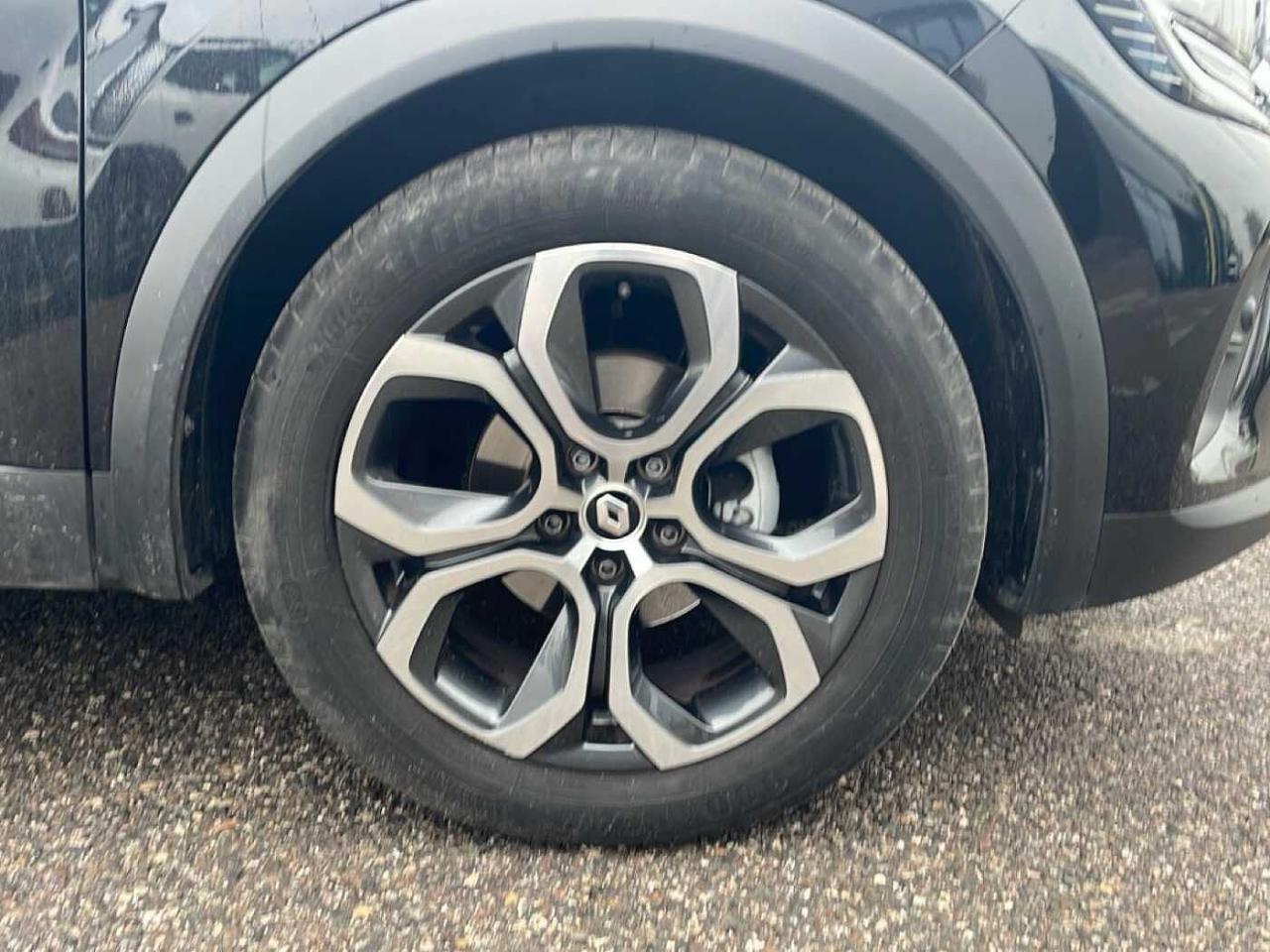 Renault Renault Captur usata 20