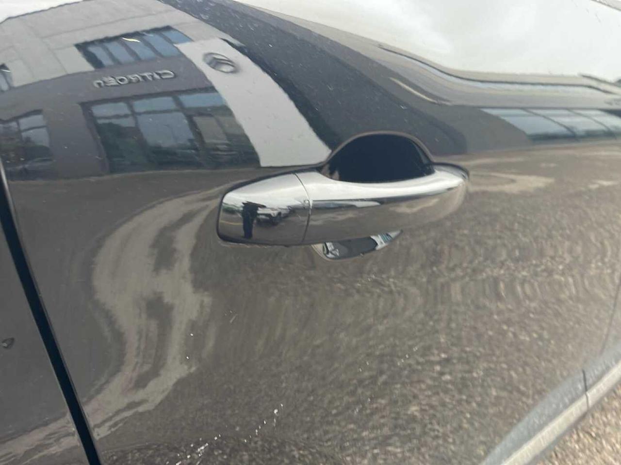 Renault Renault Captur usata 21