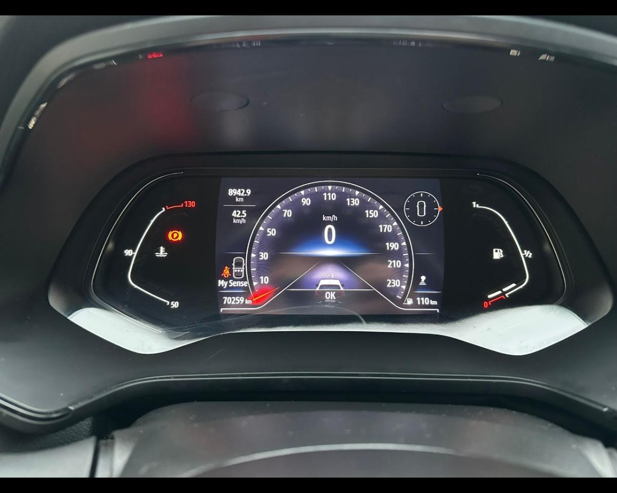 Renault Renault Captur usata 7