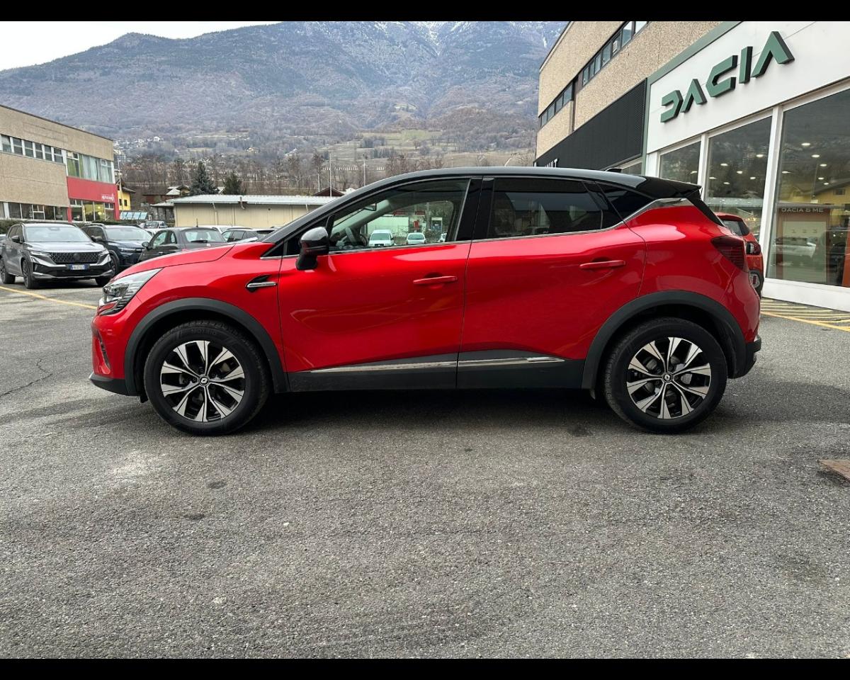 Renault Renault Captur usata 15