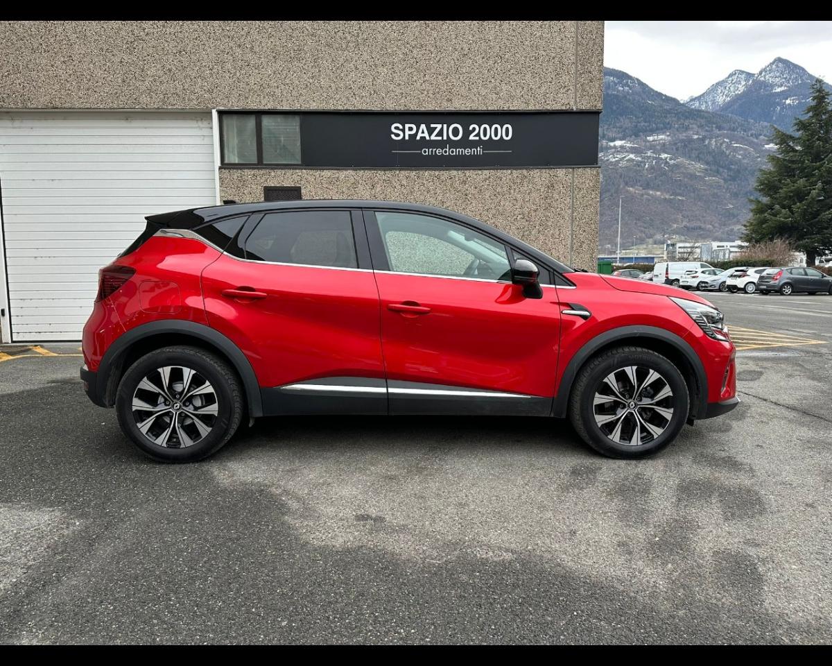 Renault Renault Captur usata 16