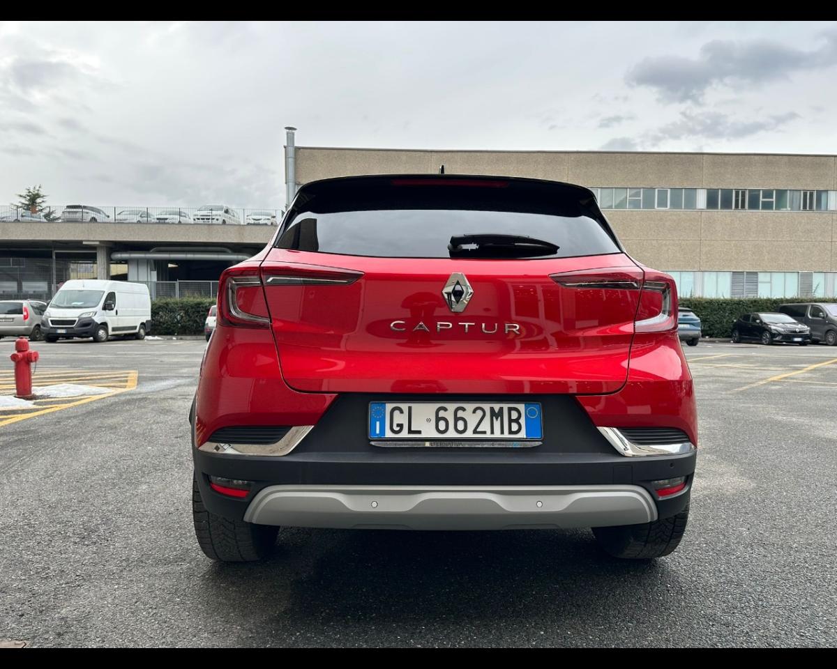 Renault Renault Captur usata 18