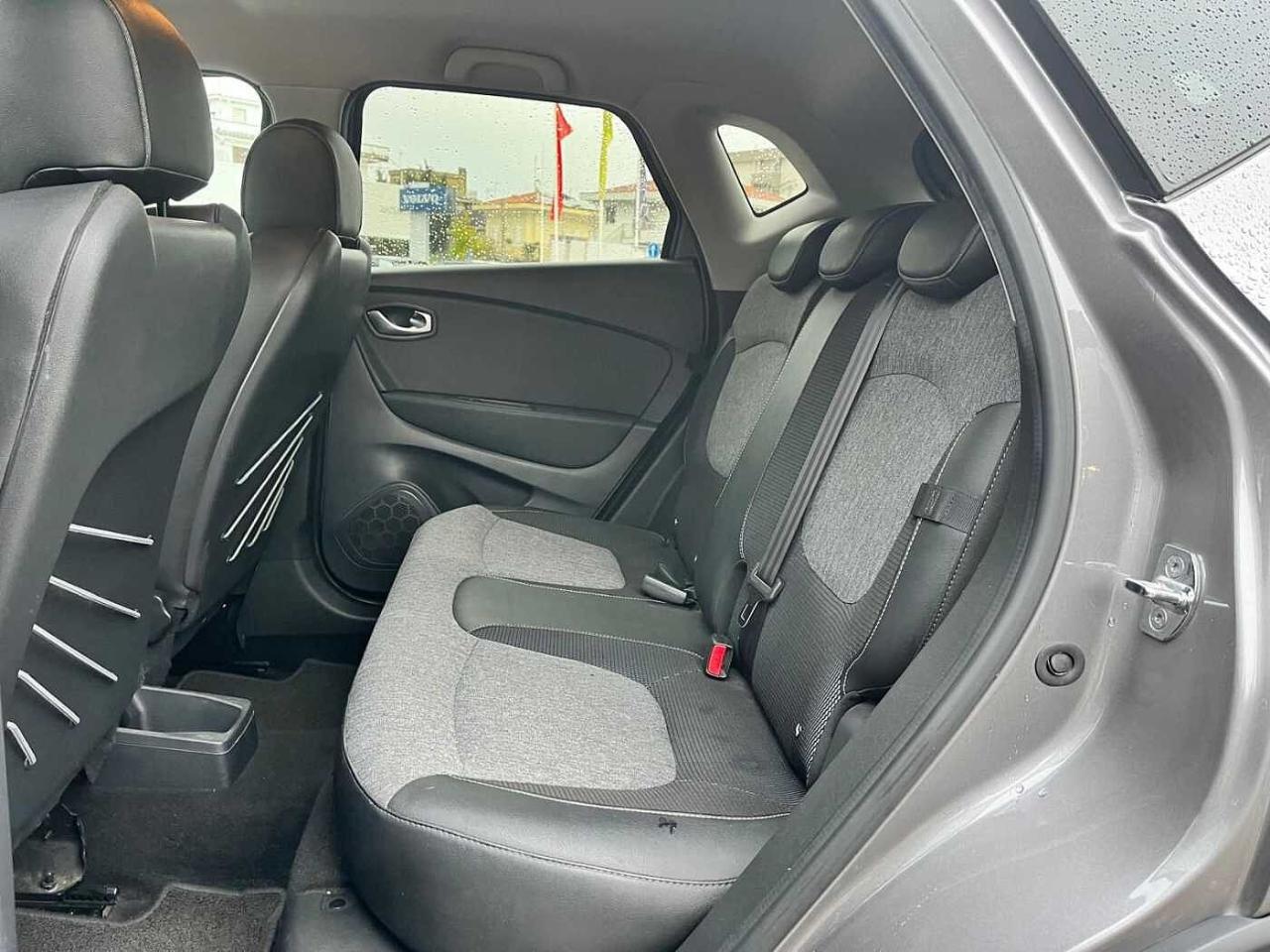 Renault Renault Captur usata 2