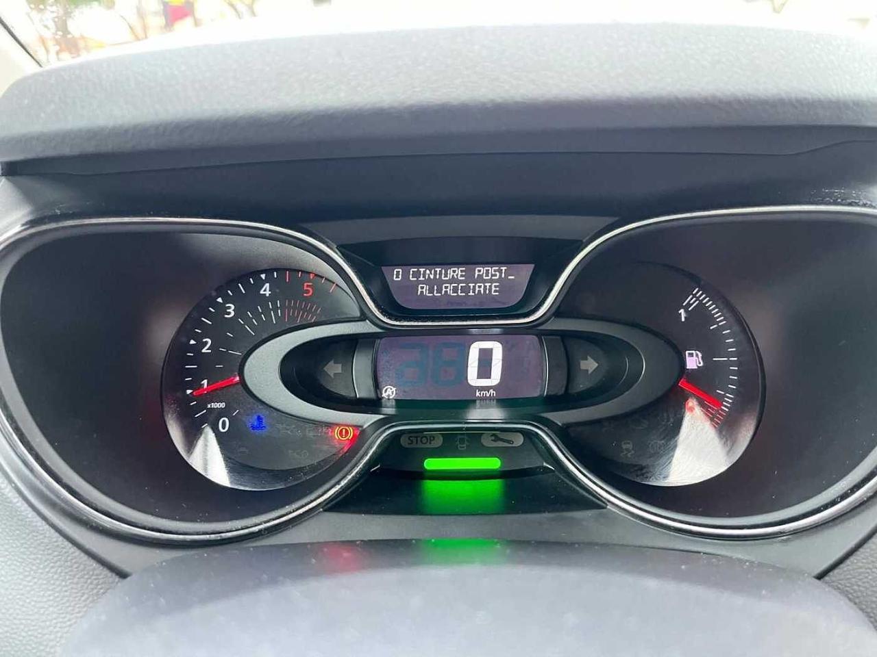 Renault Renault Captur usata 3