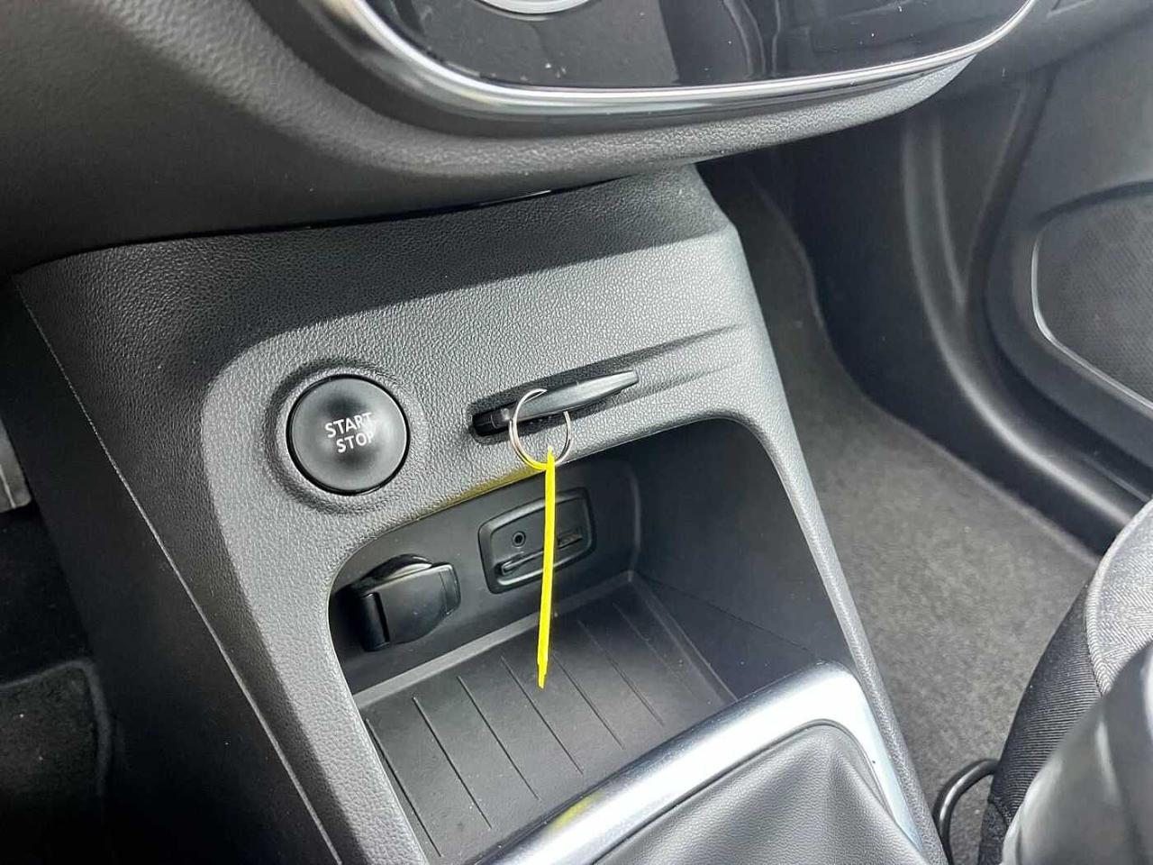 Renault Renault Captur usata 6