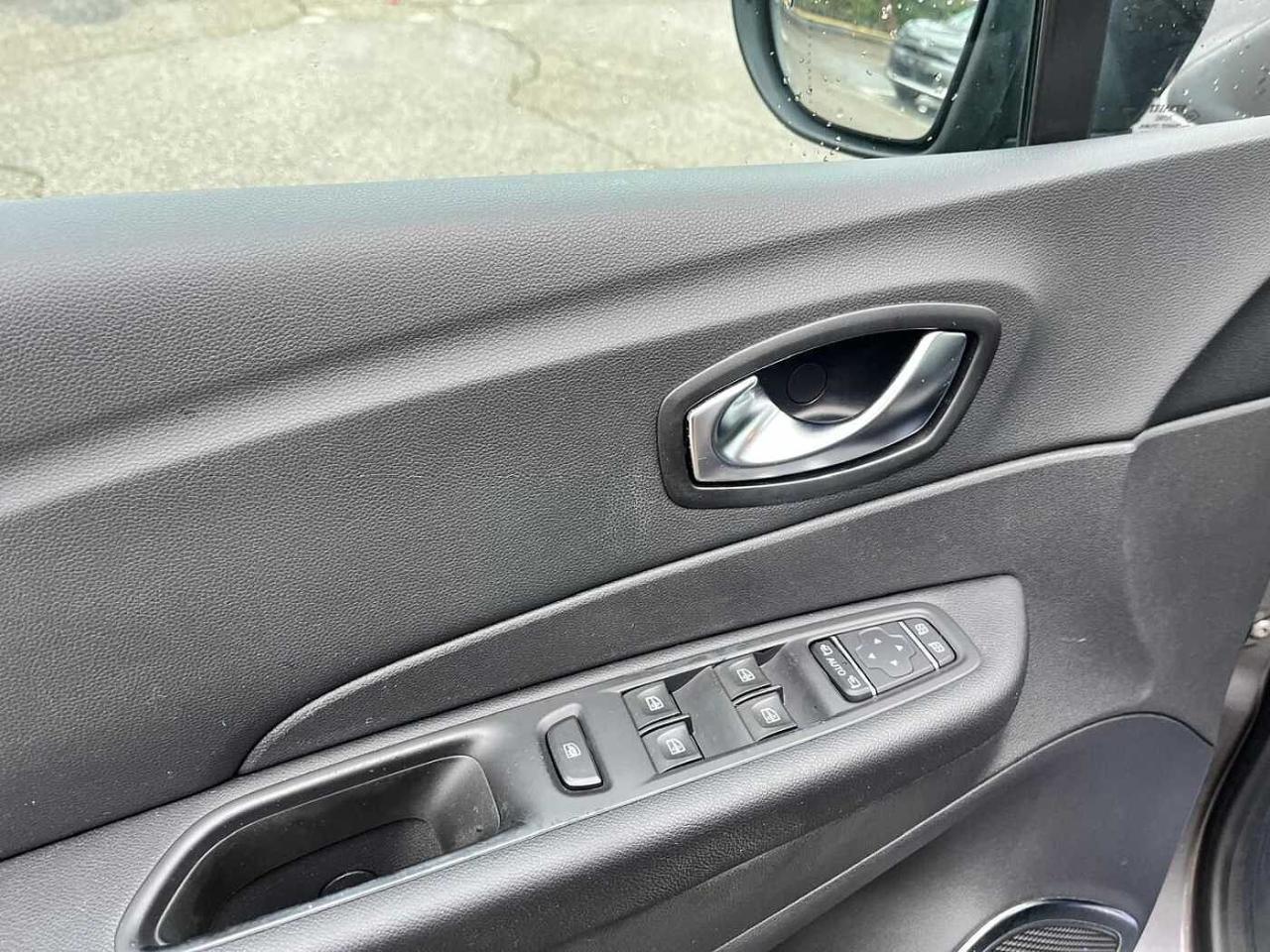 Renault Renault Captur usata 7