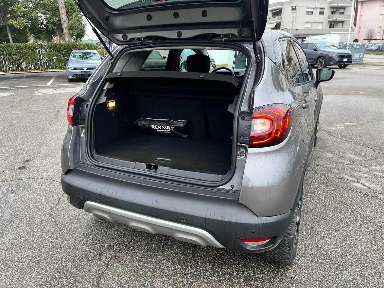 Renault Renault Captur usata 15