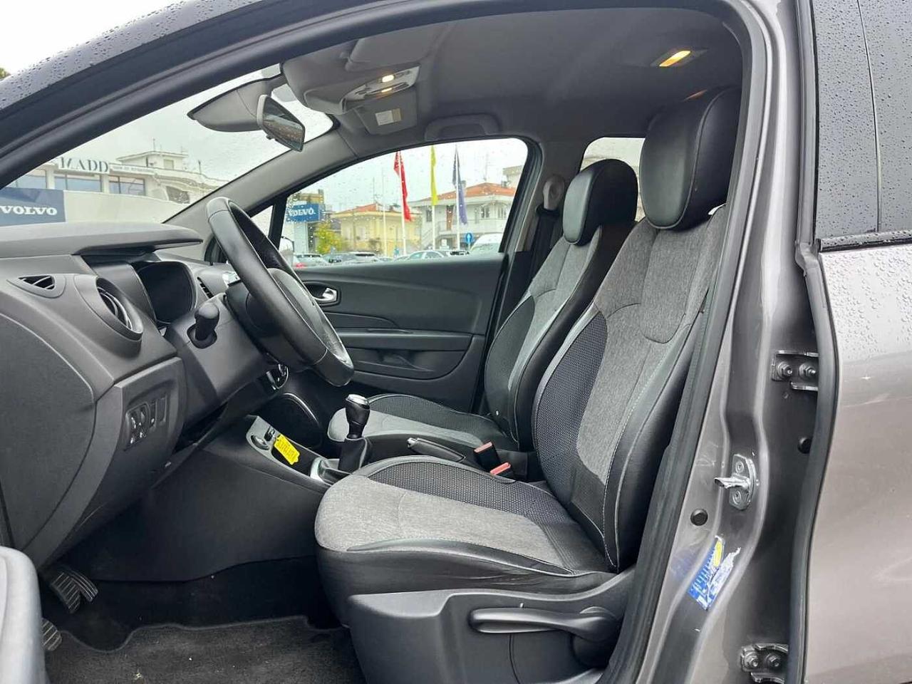 Renault Renault Captur usata 16