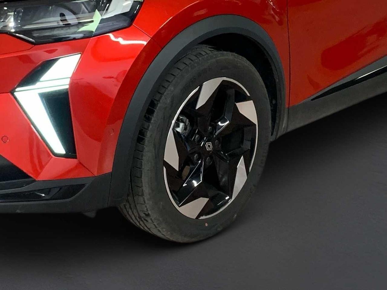 Renault Renault Captur usata 3