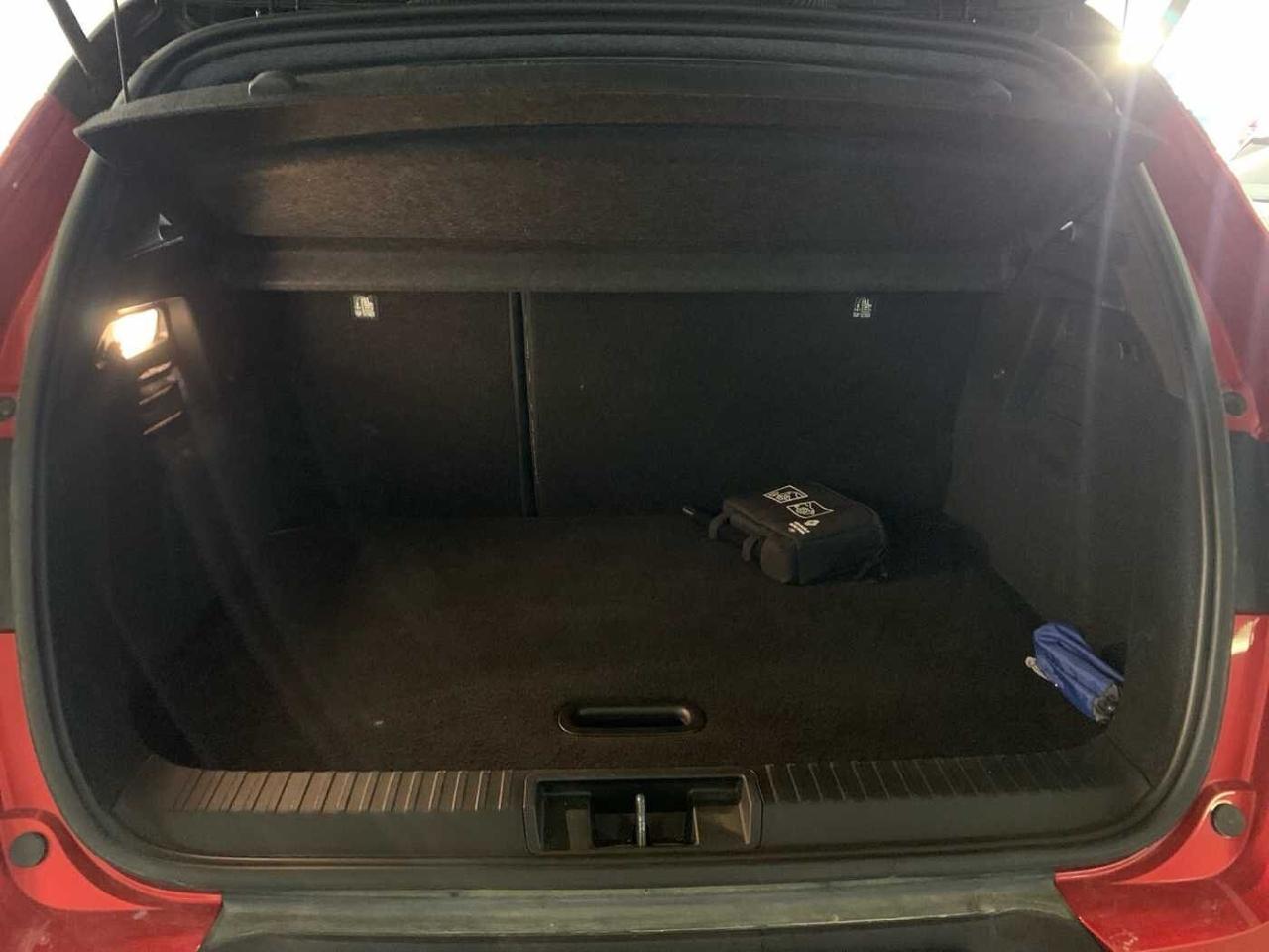 Renault Renault Captur usata 4