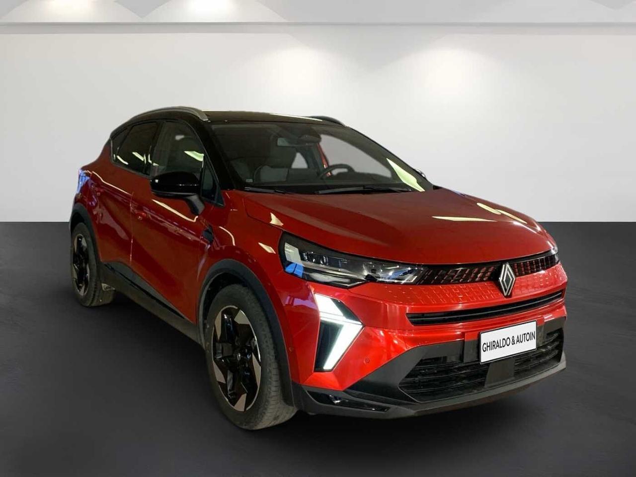 Renault Renault Captur usata 6