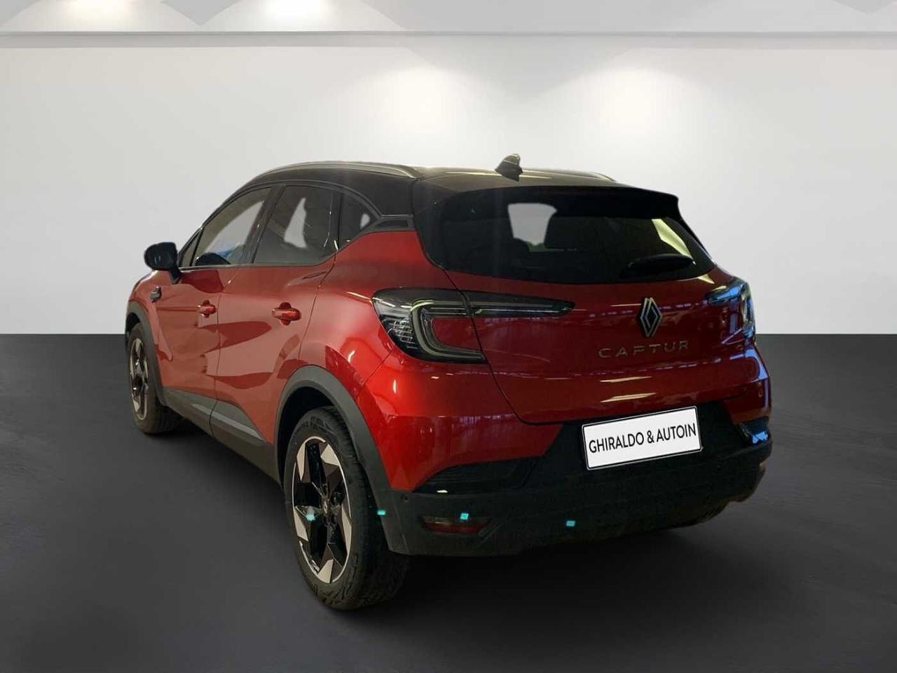 Renault Renault Captur usata 7