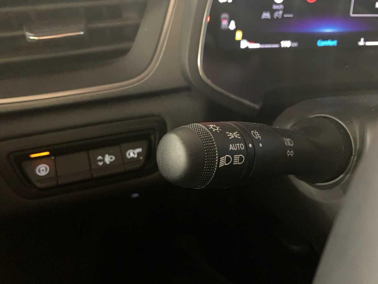 Renault Renault Captur usata 8