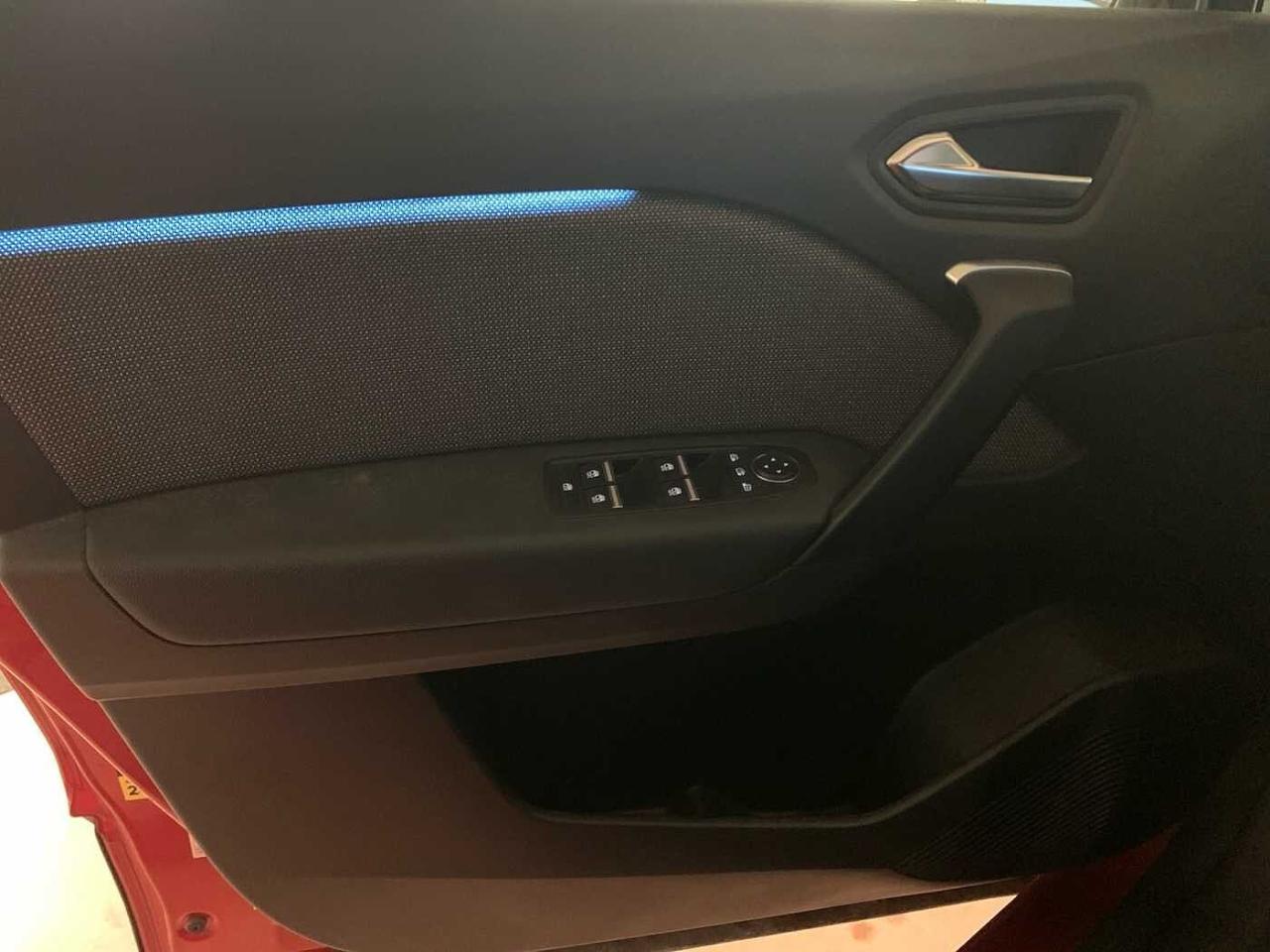 Renault Renault Captur usata 9