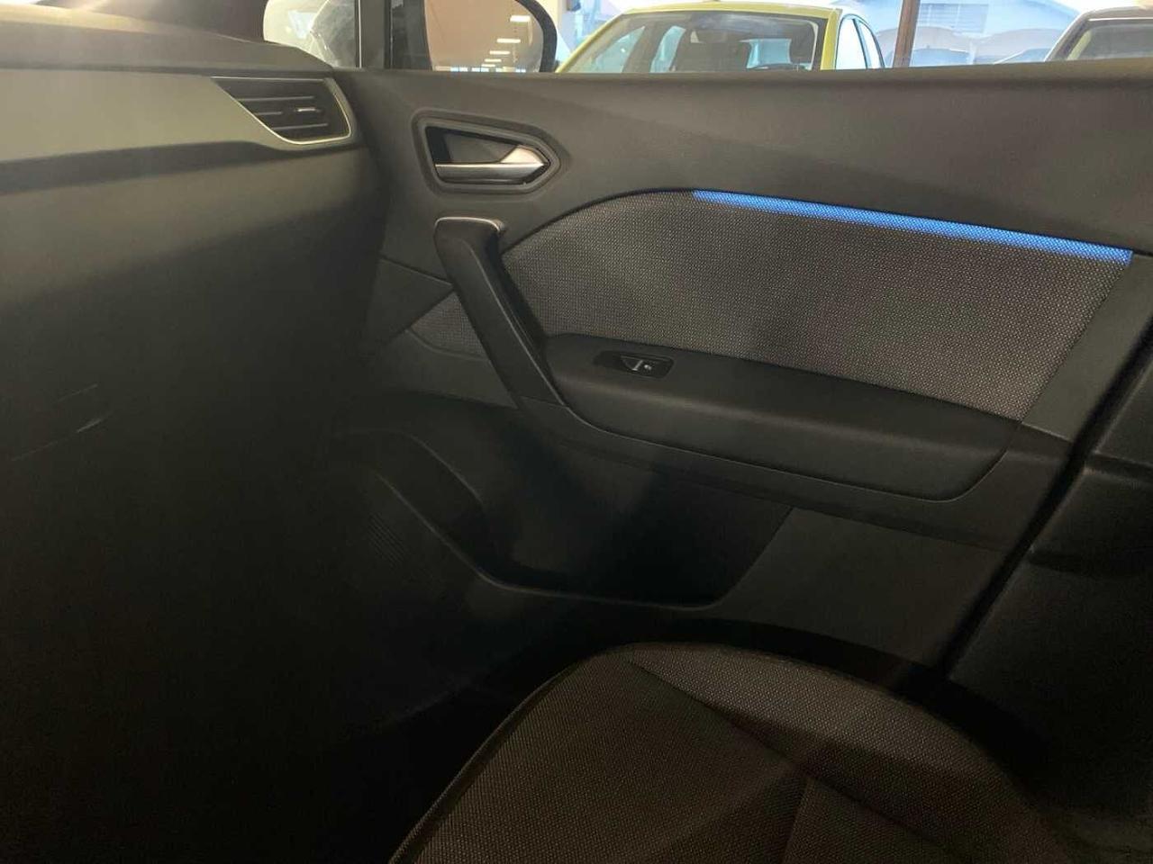 Renault Renault Captur usata 10