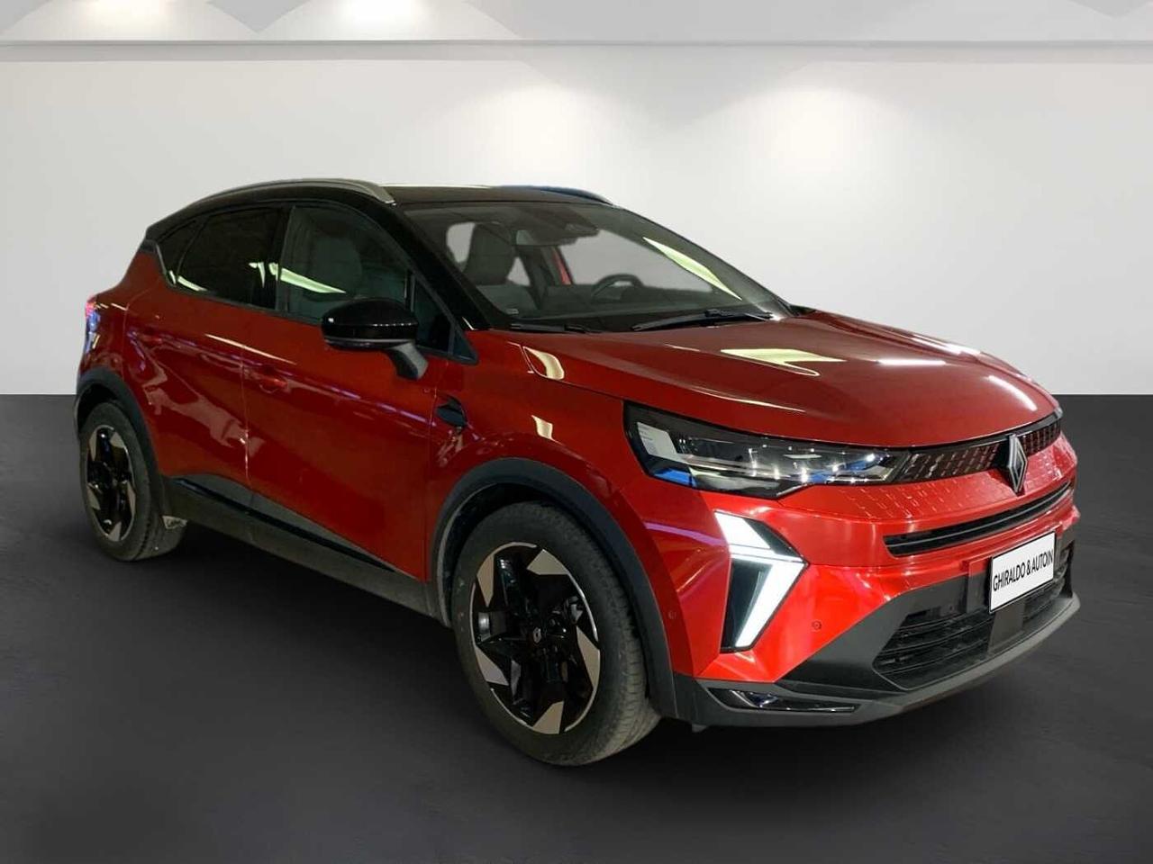 Renault Renault Captur usata 14