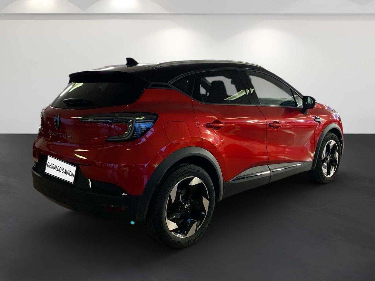Renault Renault Captur usata 15