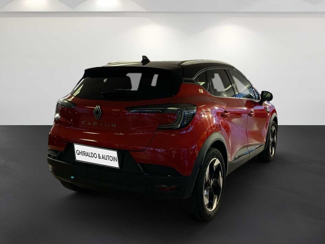 Renault Renault Captur usata 16