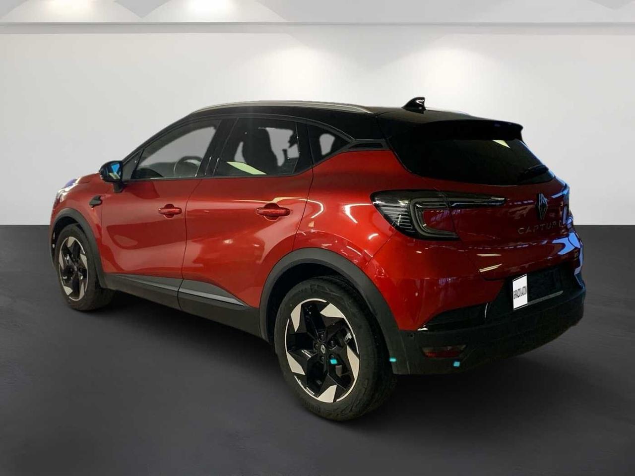 Renault Renault Captur usata 17
