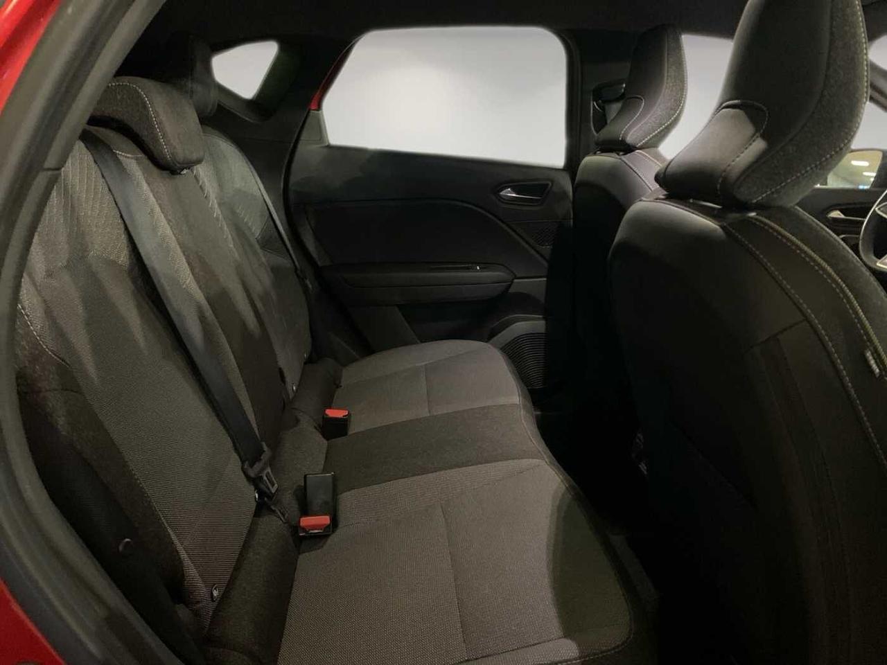 Renault Renault Captur usata 18