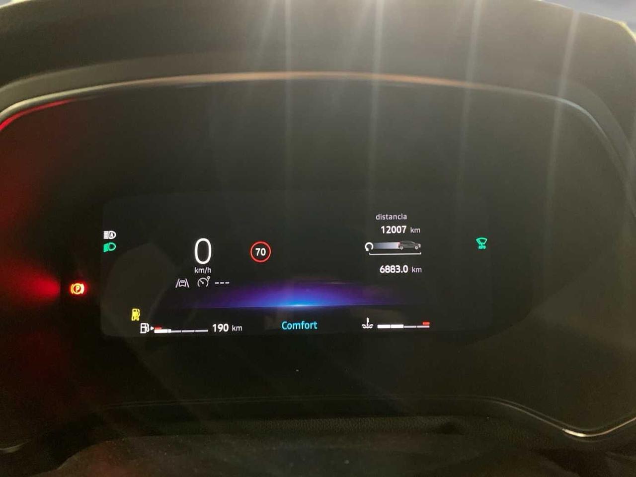 Renault Renault Captur usata 19