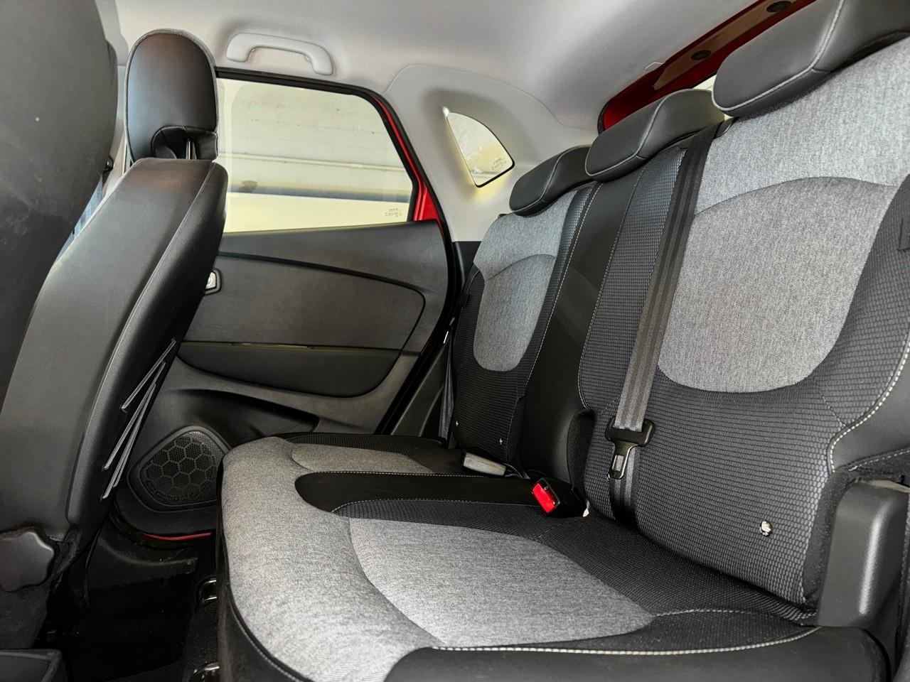 Renault Renault Captur usata, con Climatizzatore