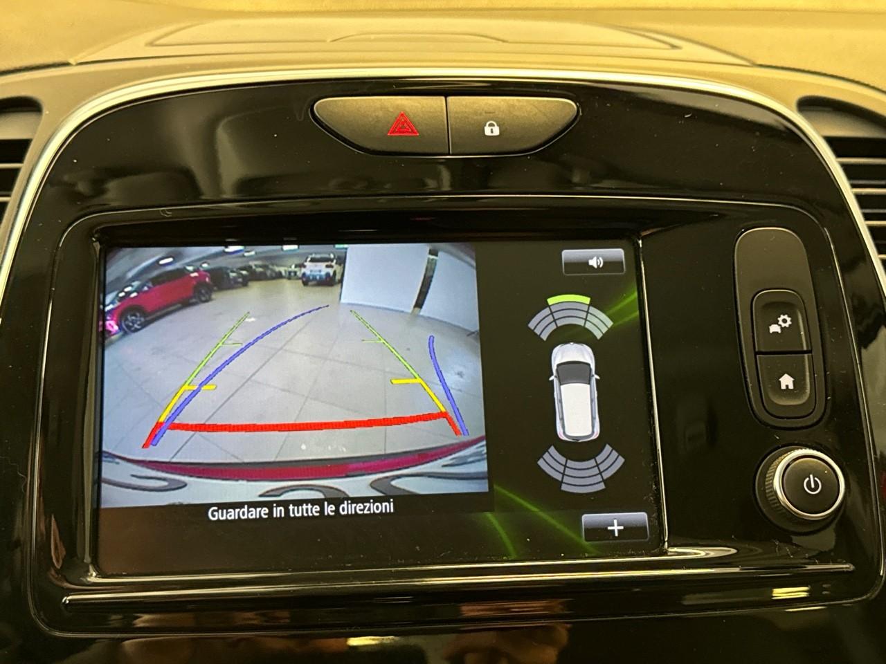 Renault Renault Captur usata 6