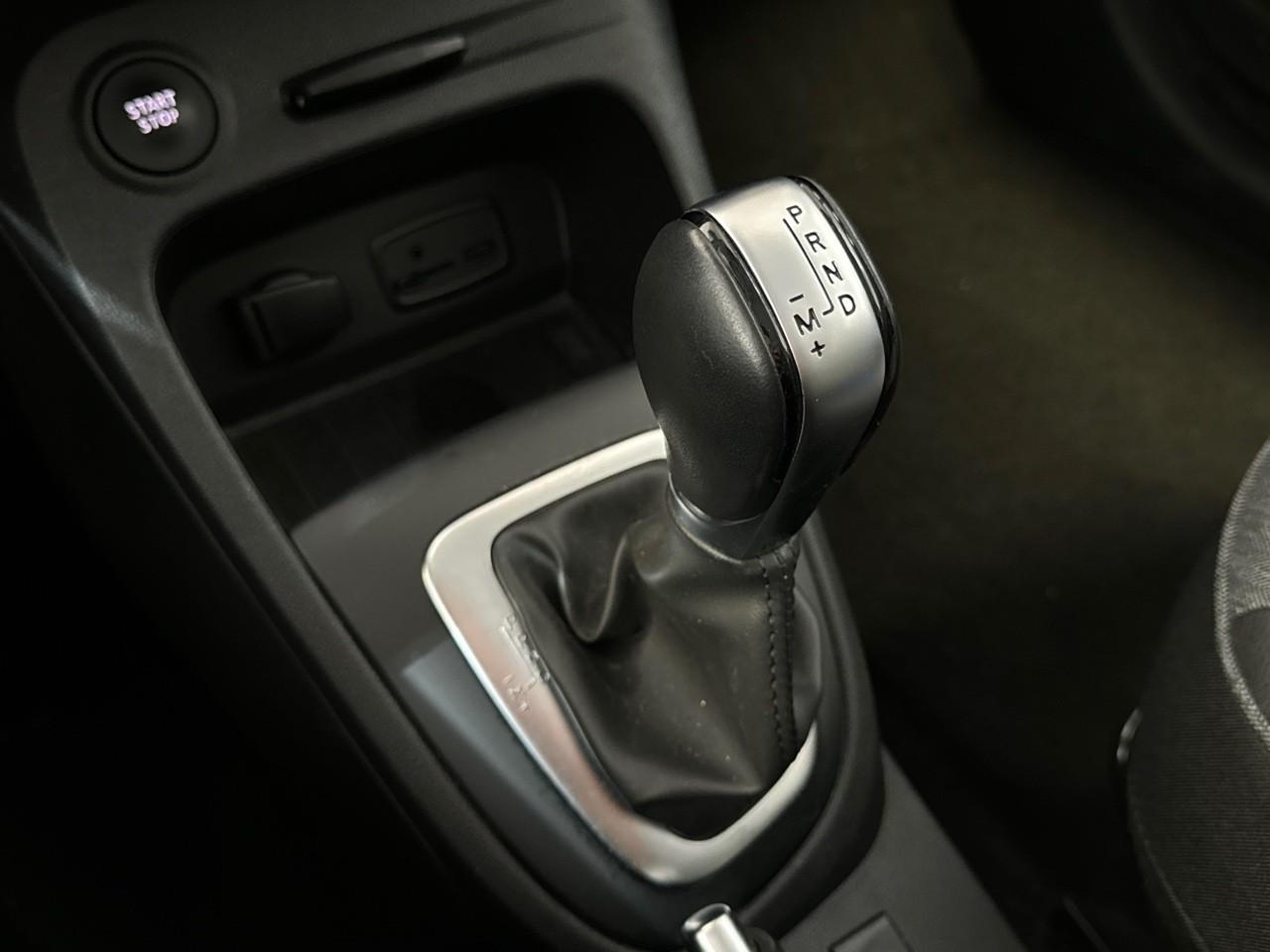 Renault Renault Captur usata 7