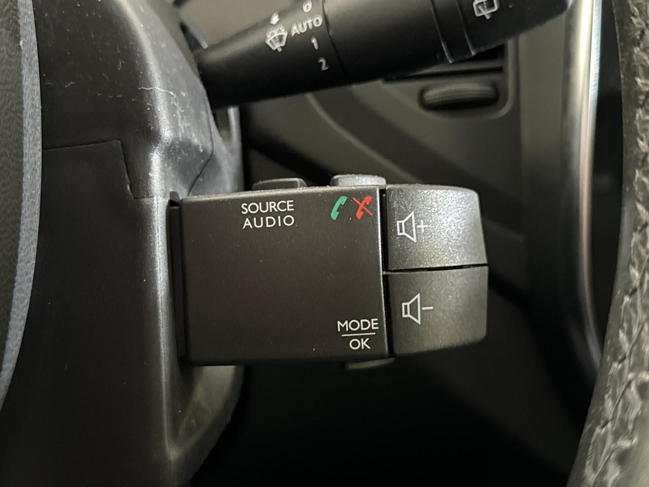 Renault Renault Captur usata 9