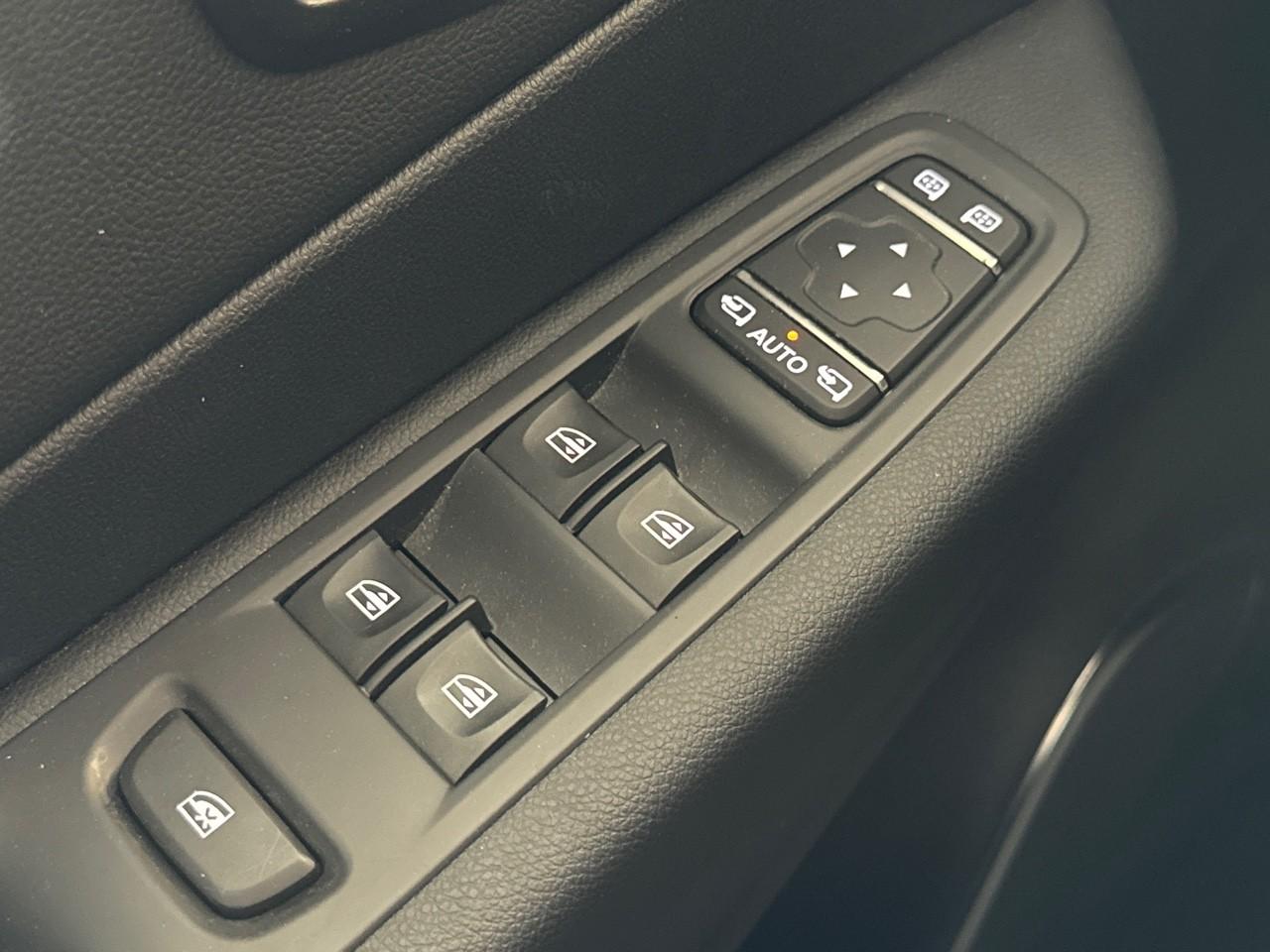 Renault Renault Captur usata 10