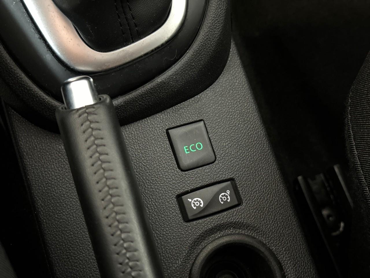 Renault Renault Captur usata 13