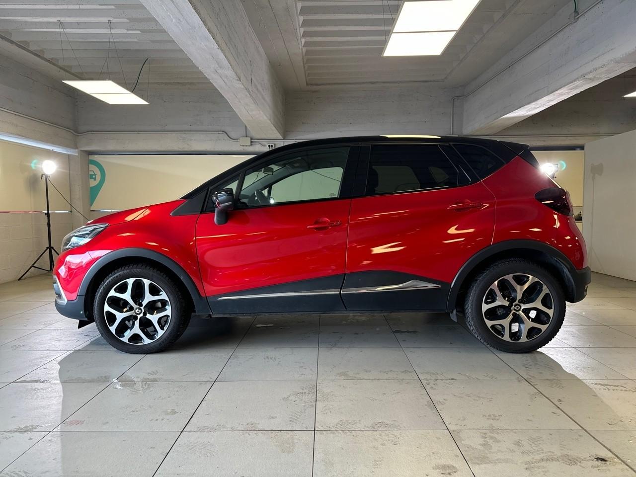 Renault Renault Captur usata 16