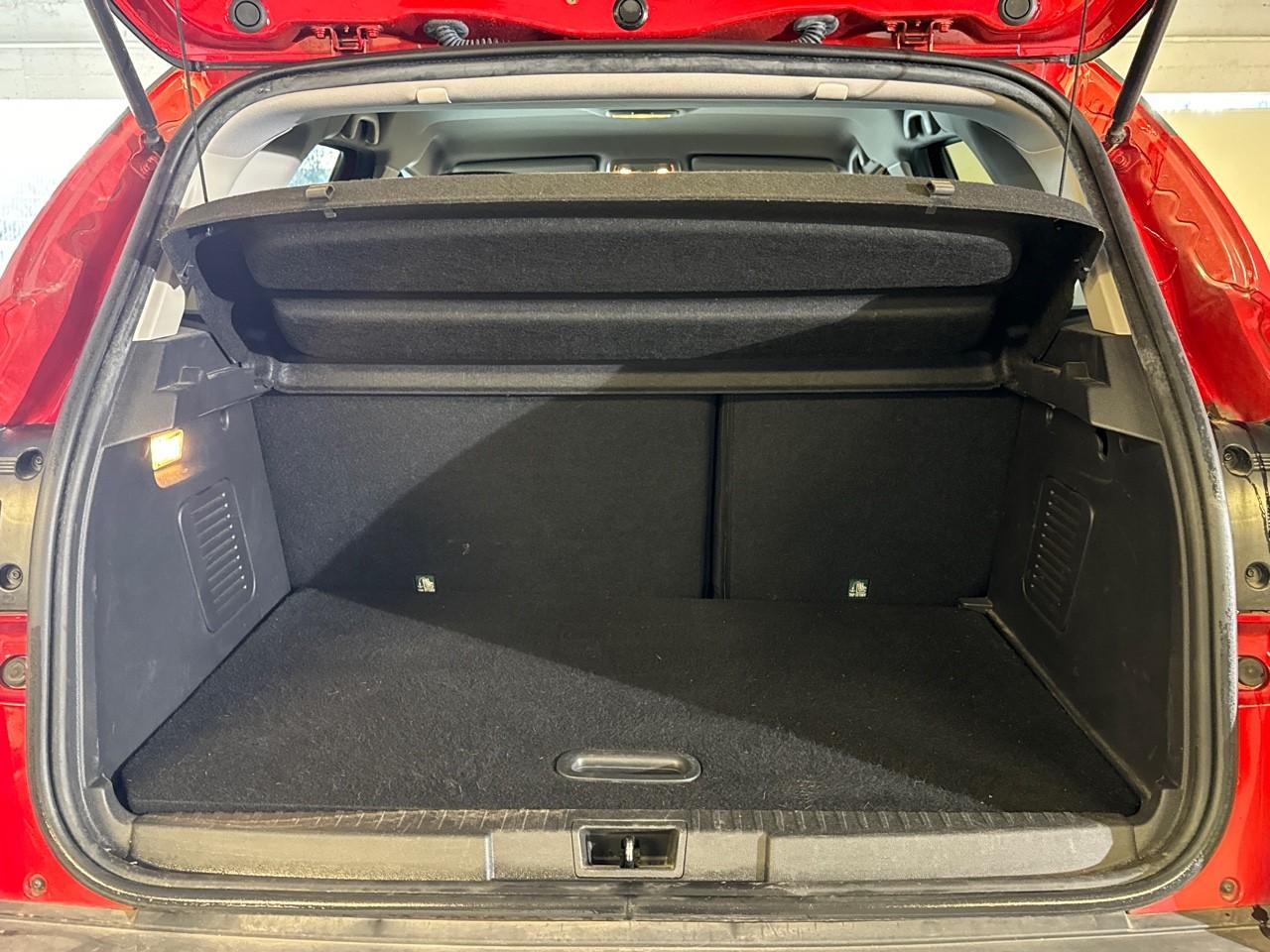 Renault Renault Captur usata 18