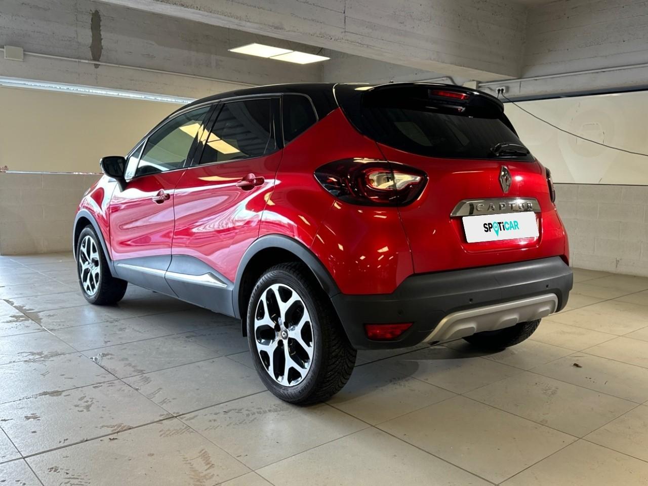 Renault Renault Captur usata 19