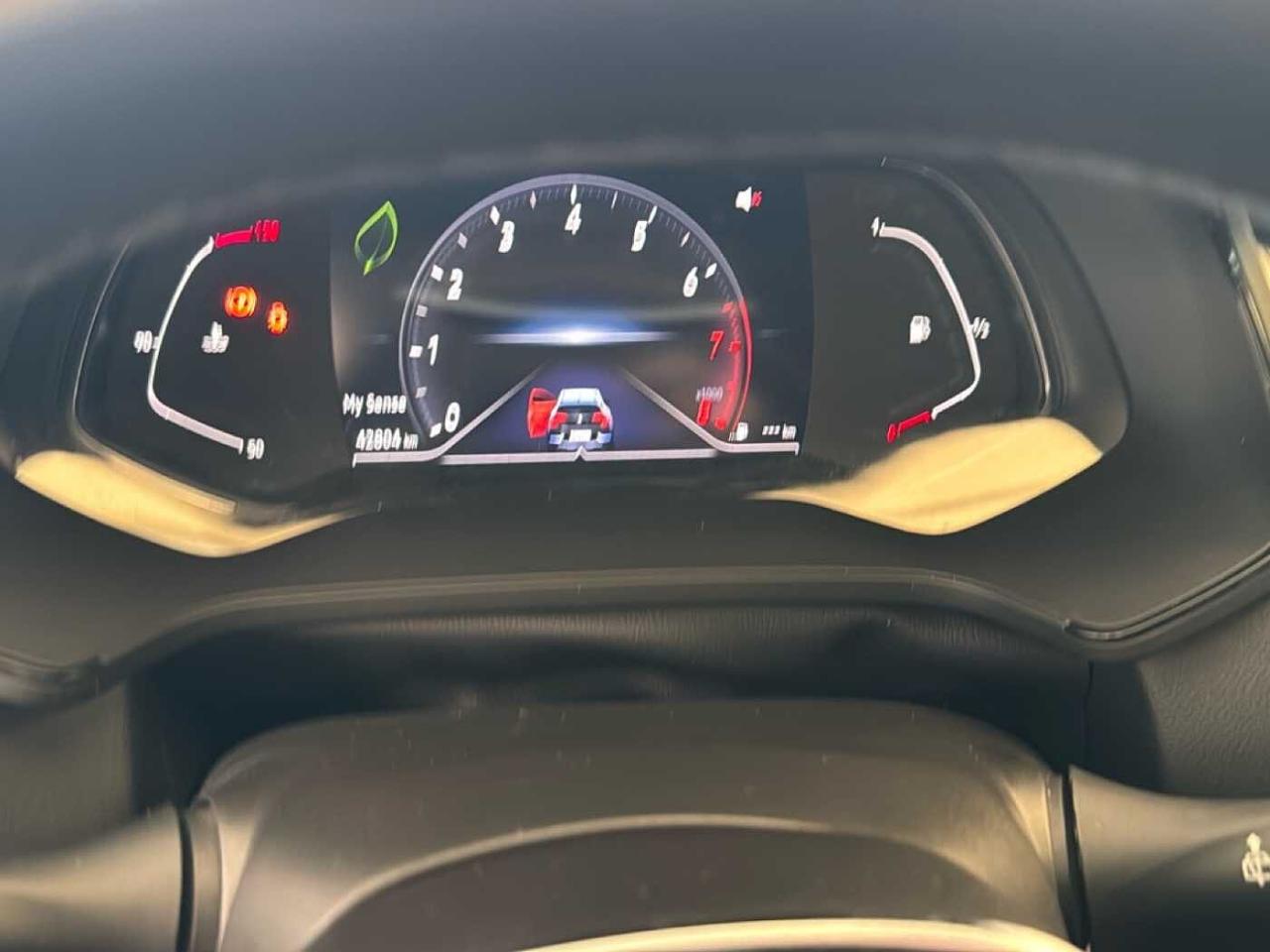 Renault Renault Captur usata 2