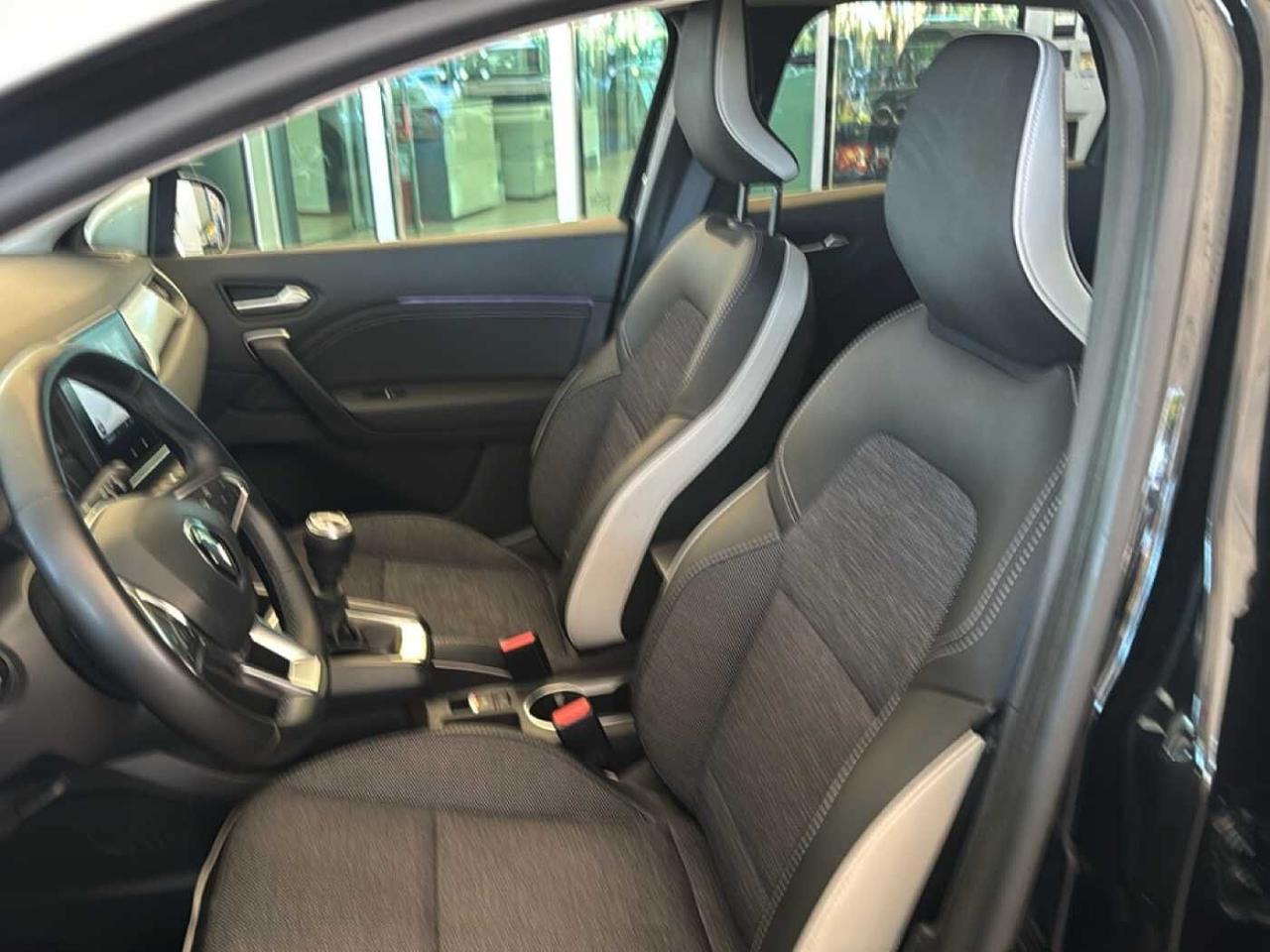 Renault Renault Captur usata 3