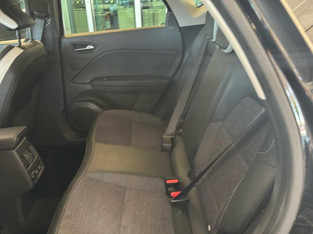 Renault Renault Captur usata 4